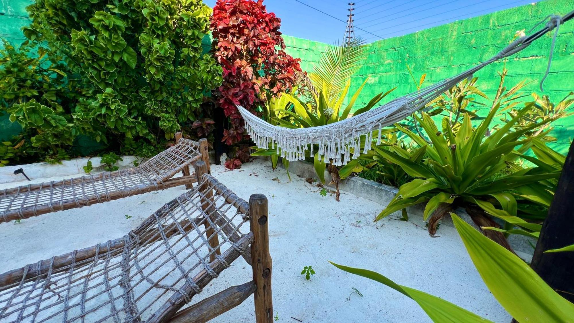 Feriehus Fully Equipped Vacation Home- 4 Min Walk To The *