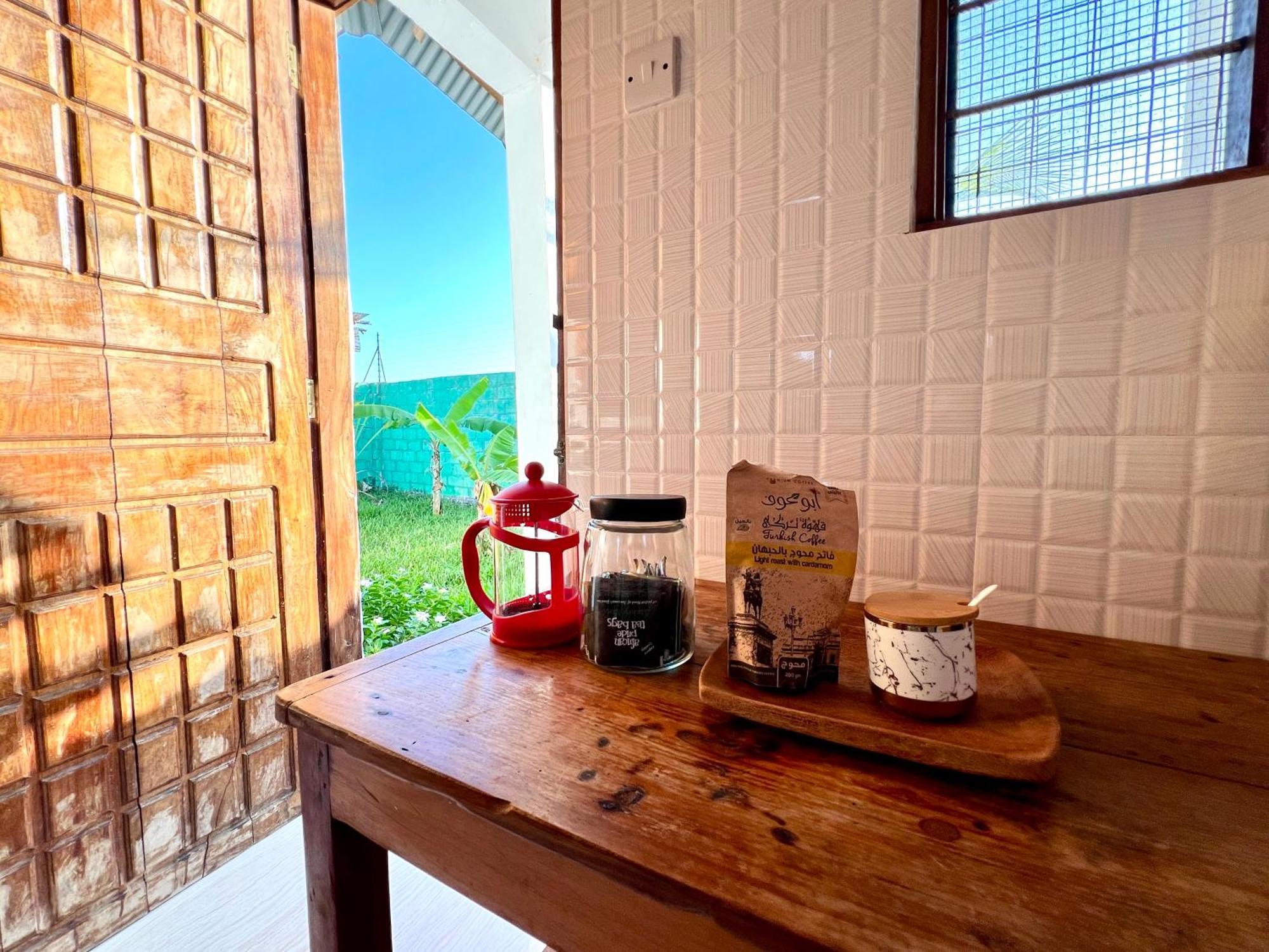 Feriehus Fully Equipped Vacation Home- 4 Min Walk To The *